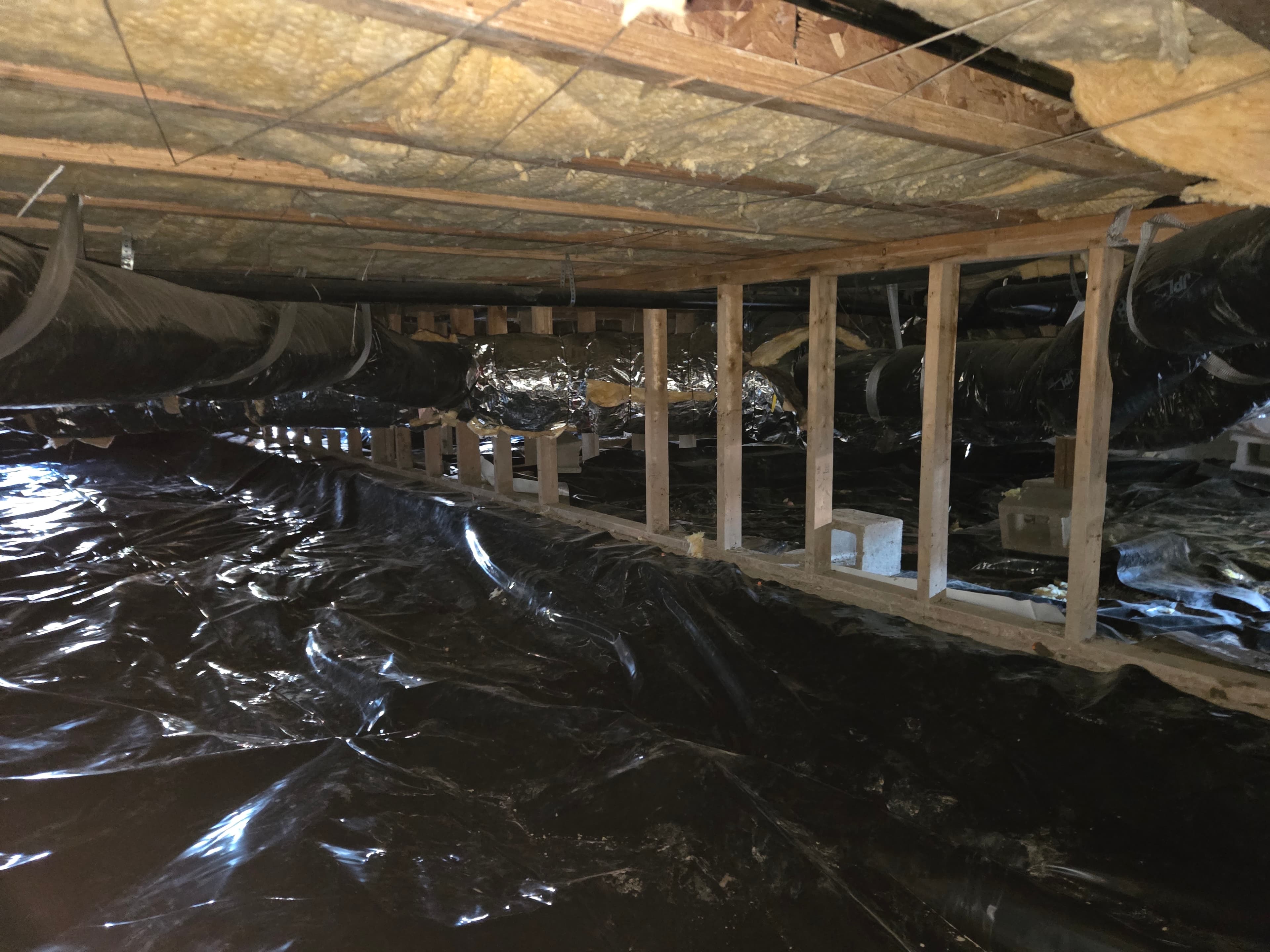 crawlspace